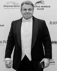 Сергей Егоров, предприниматель