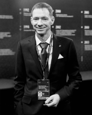 Аксель Бензе, Генеральный директор Мерседес-Бенц Рус