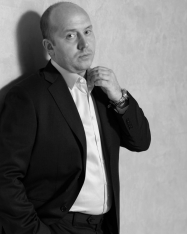 Сергей Бурунов, актер