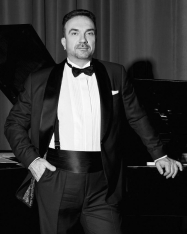 Сергей Жилин, музыкант